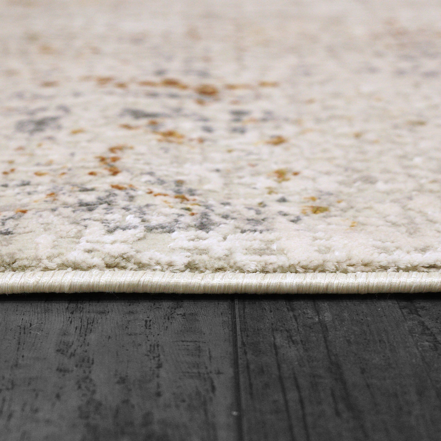Renaissance 3155-199 Ivory/Multi Area Rug