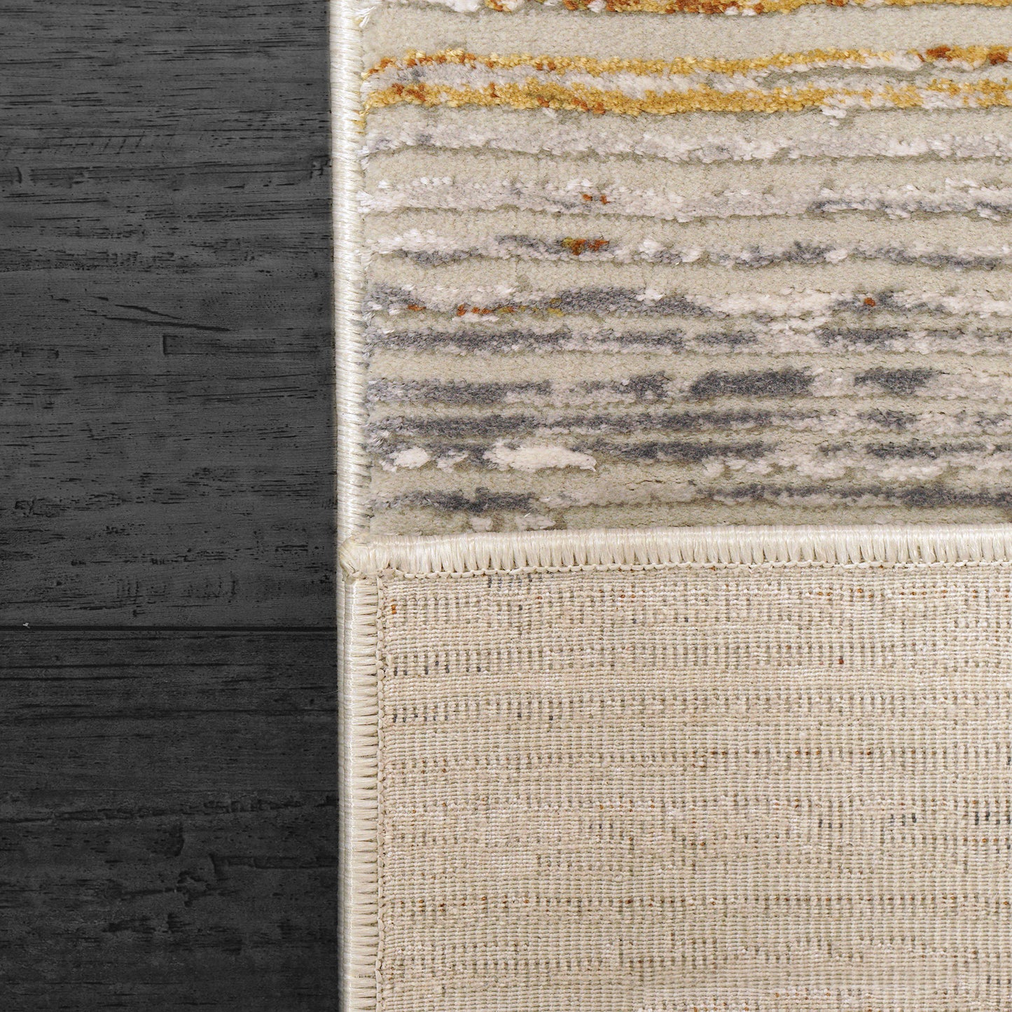 Renaissance 3156-199 Ivory/Multi Area Rug