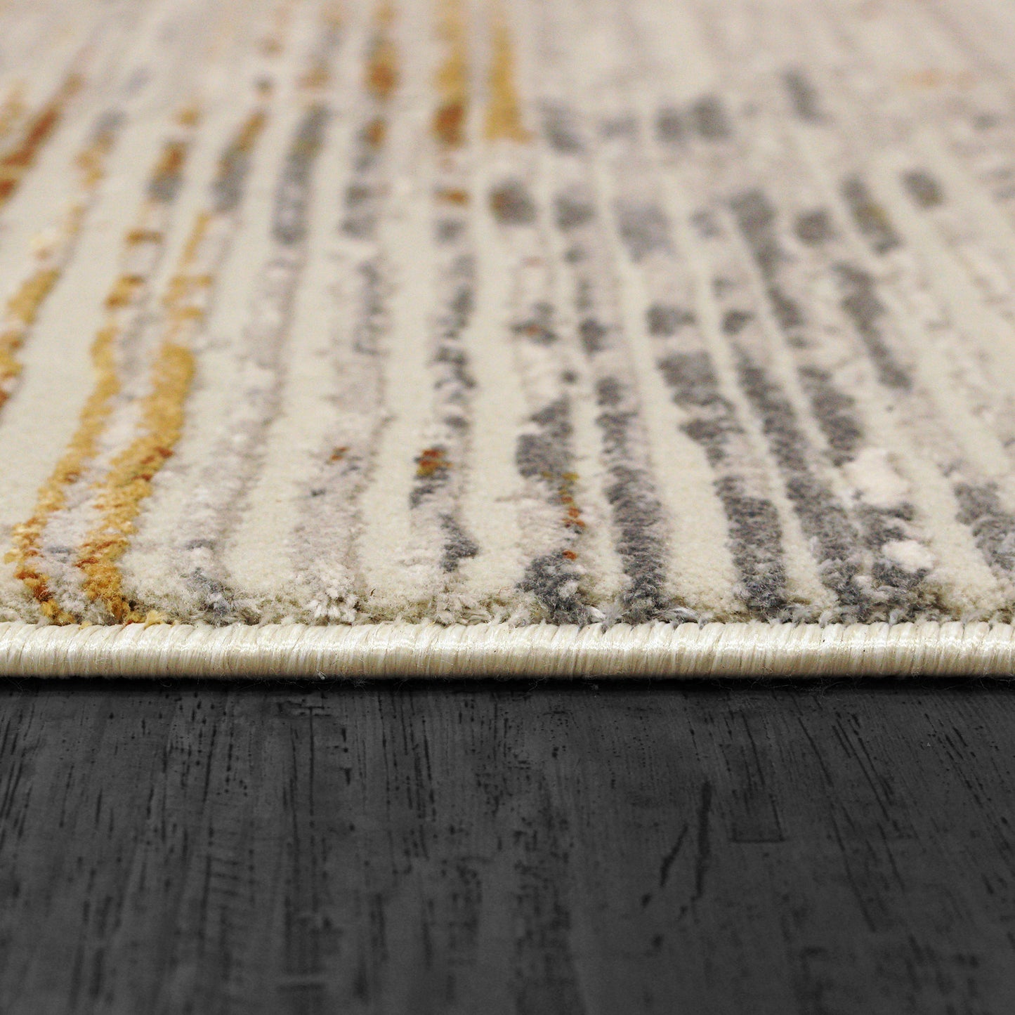 Renaissance 3156-199 Ivory/Multi Area Rug