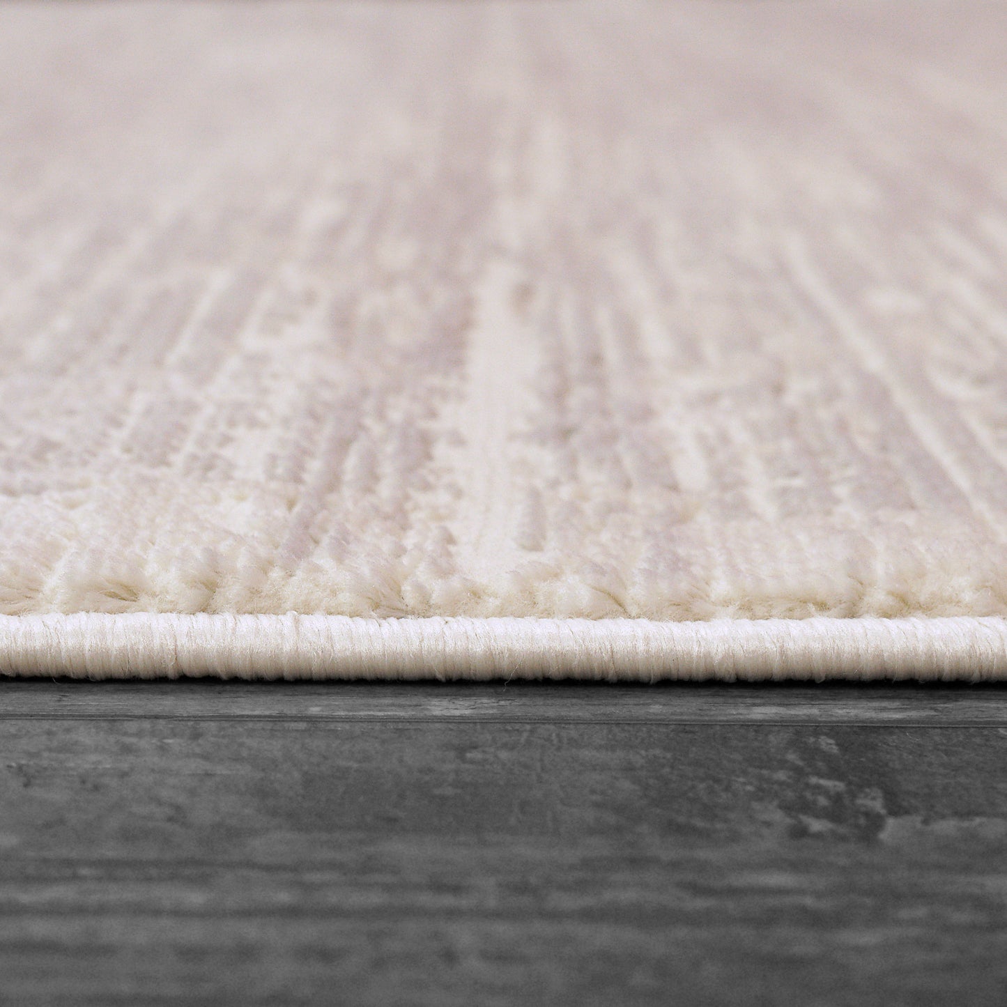 Rori 9357-109 Ivory/Light Grey Area Rug