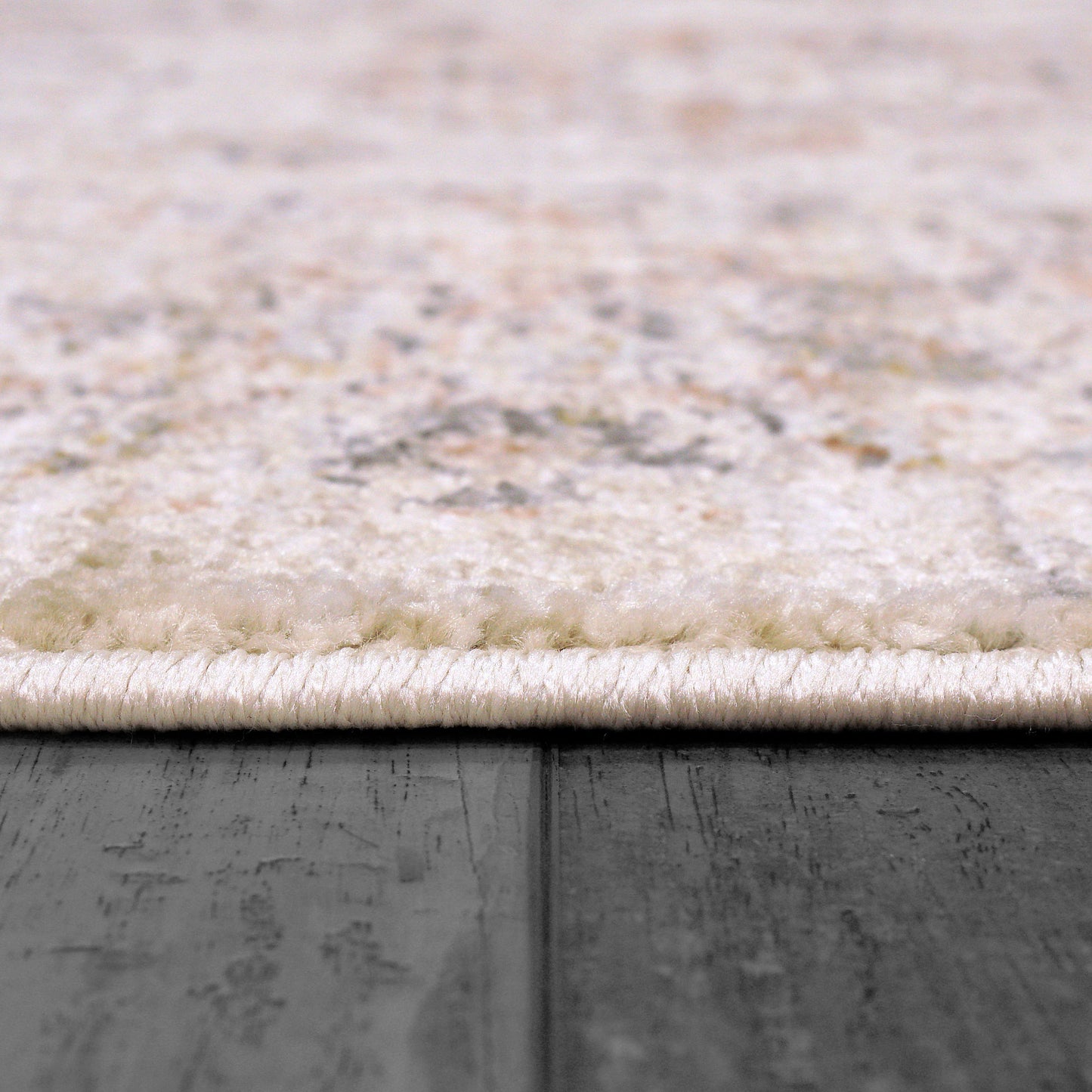 Rojin 4181-989 Grey/Beige/Multi Area Rug
