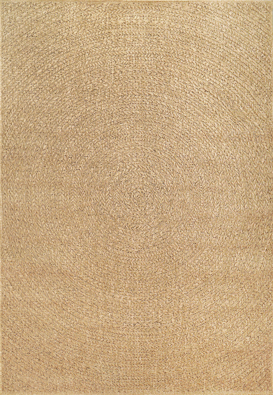 Kenai 8775-800 Natural Area Rug