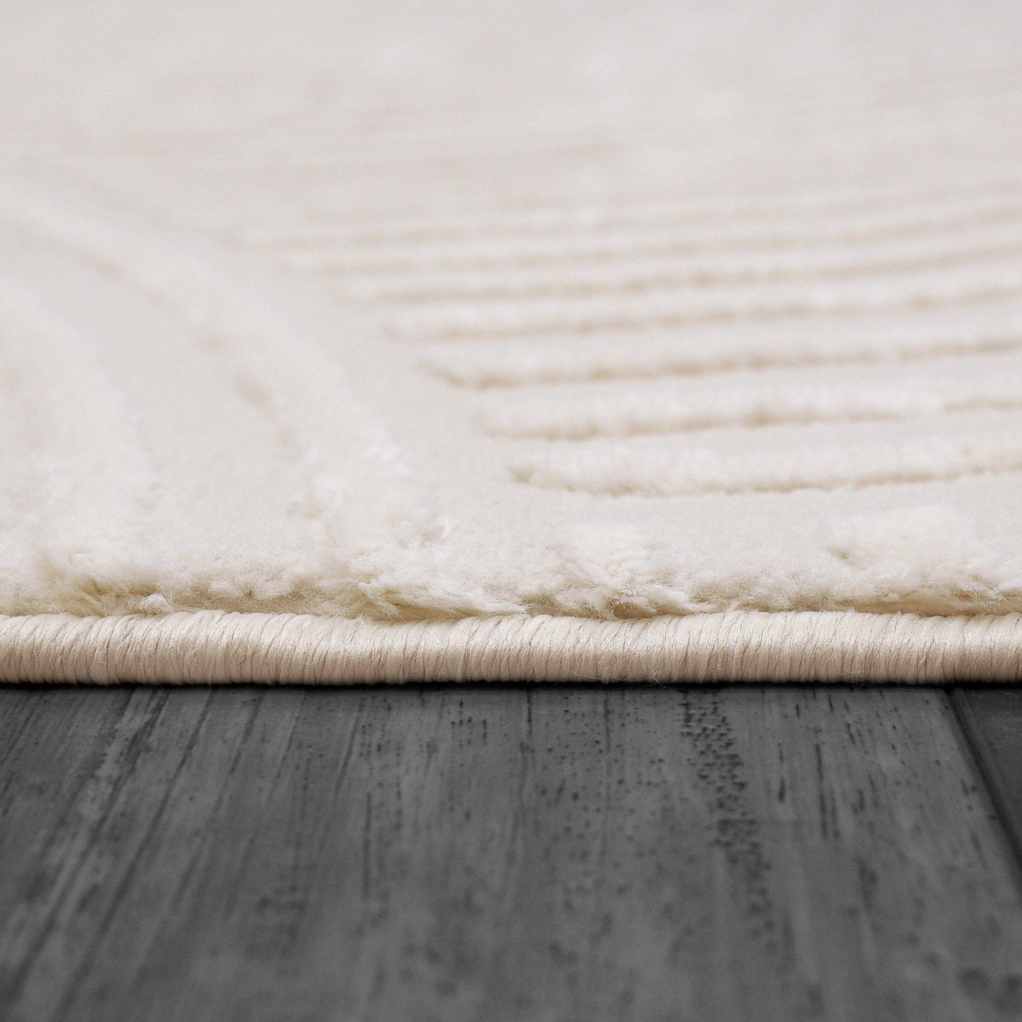 Rori 9363-190 Ivory/Grey Area Rug