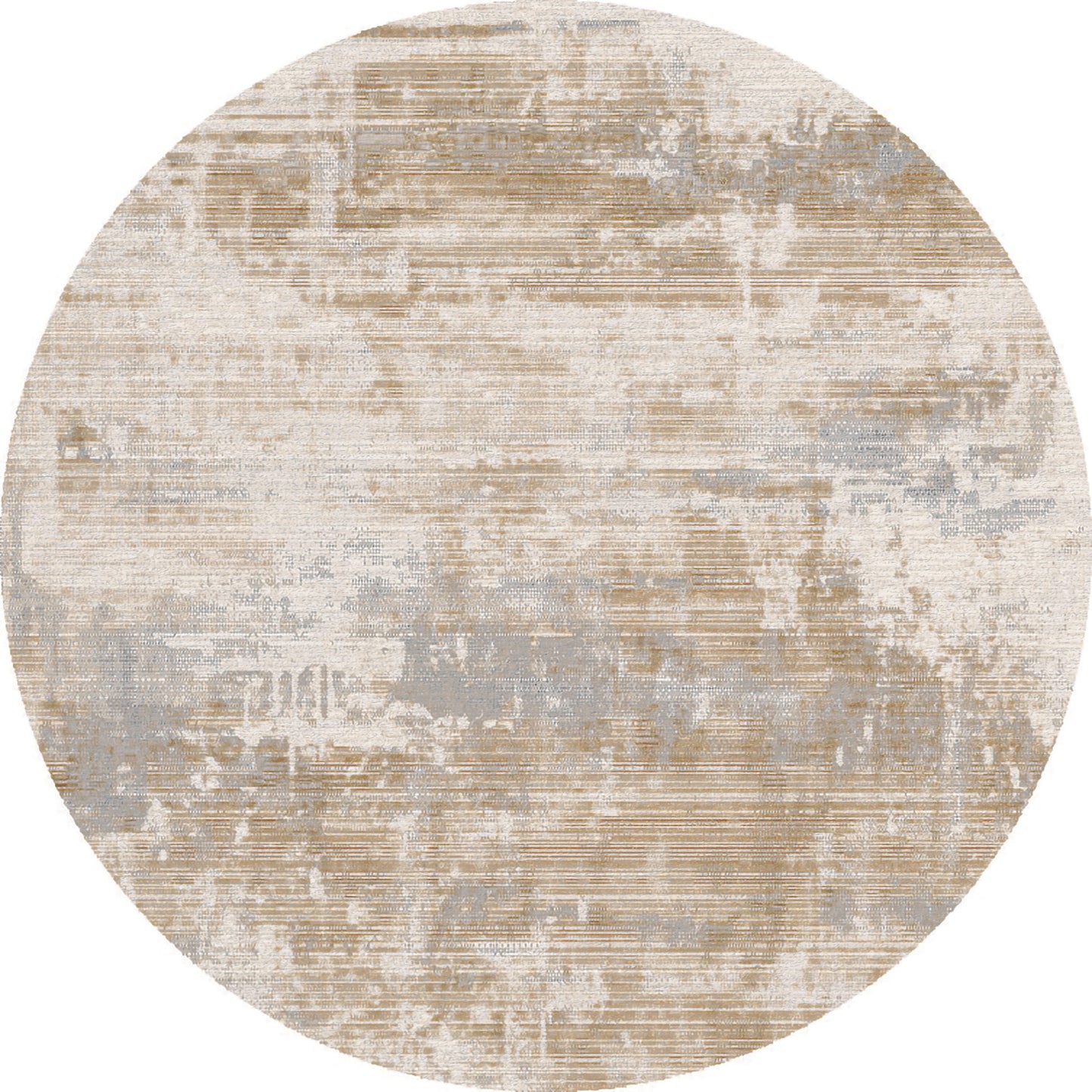 Obsession 9533-185 Cream/Beige/Blue Area Rug
