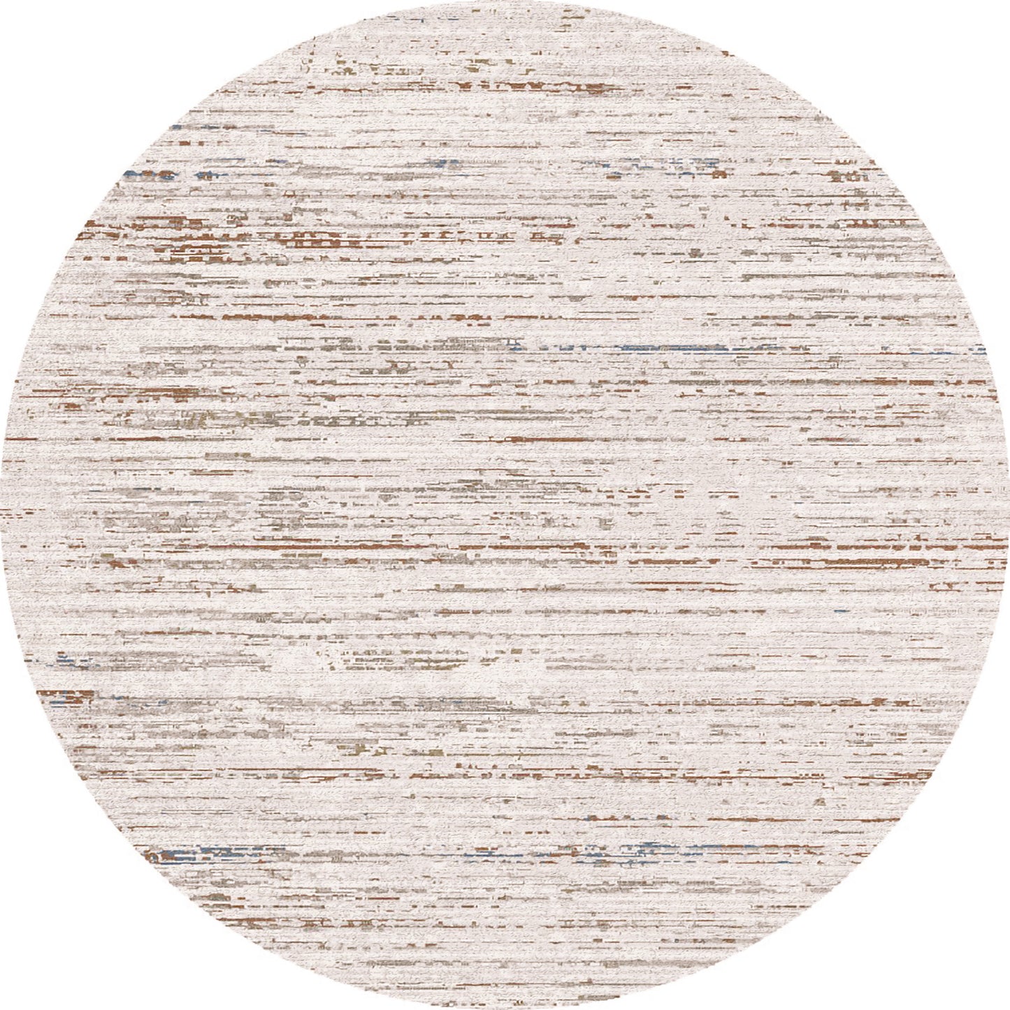 Obsession 9539-139 Cream/Red/Multi Area Rug