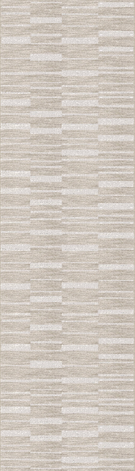 Mesa 9746-800 Beige Area Rug