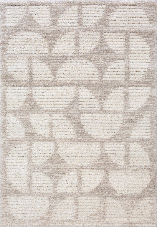 Pike 11205-410 Sage/Ivory Area Rug