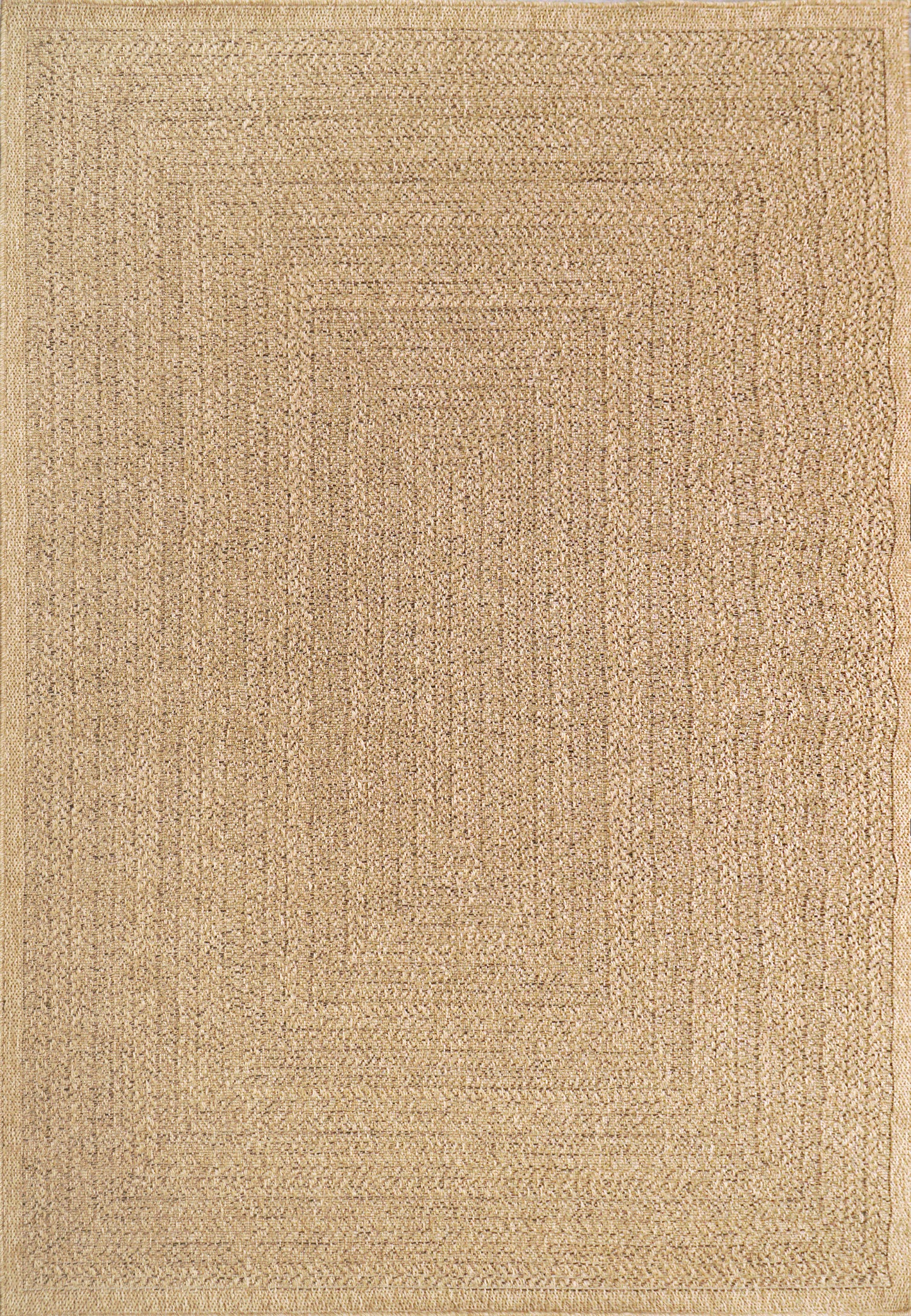 Kenai 8773-800 Natural Area Rug