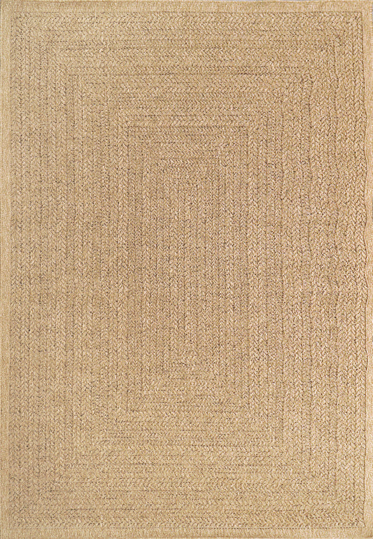 Kenai 8773-800 Natural Area Rug