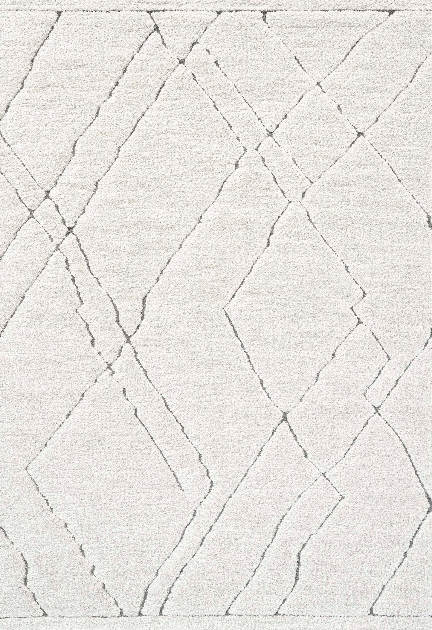 Masai 14005-6181 Ivory Area Rug