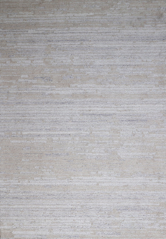 Forever 7666-810 Light Beige Area Rug
