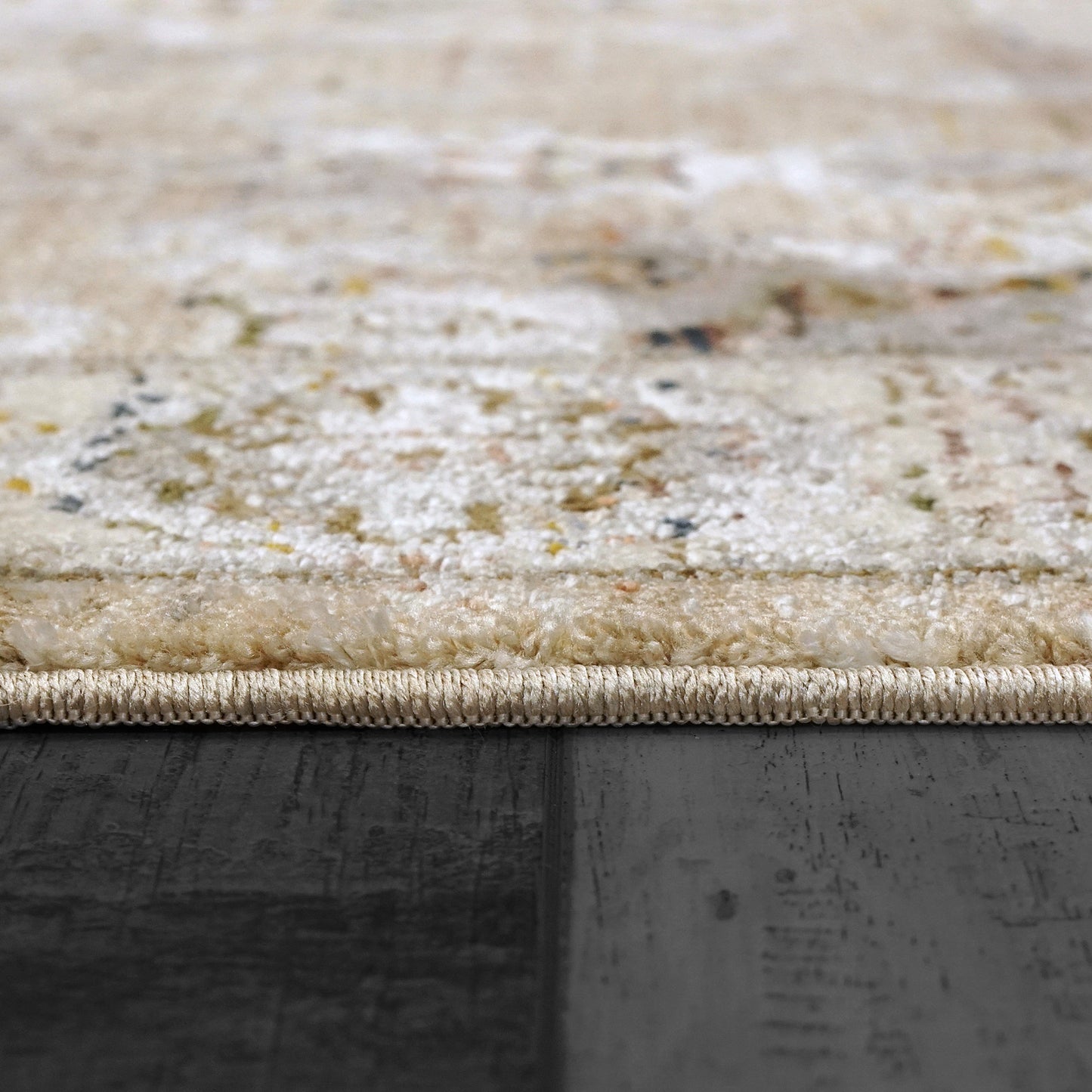 Octo 6903-199 Cream/Multi Area Rug
