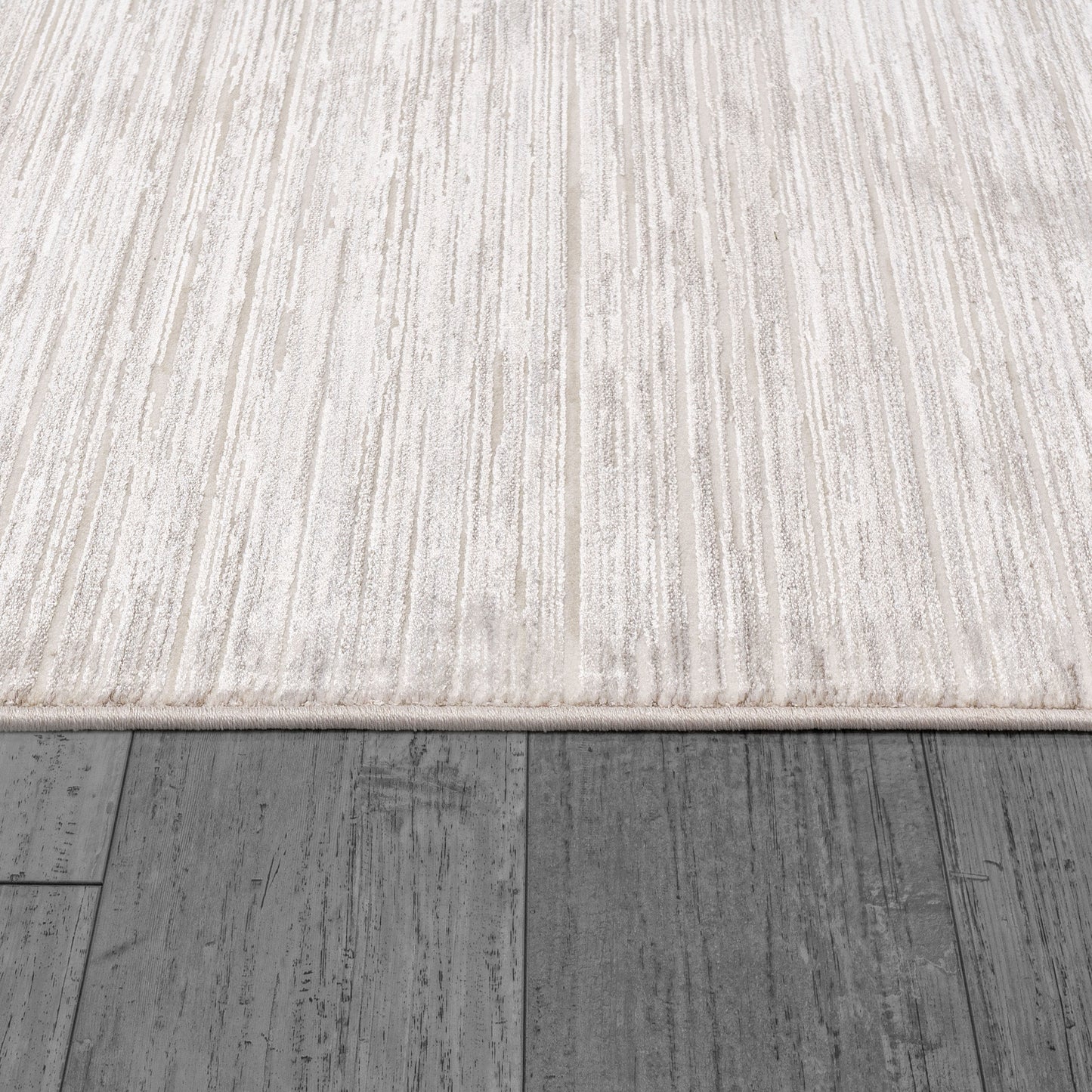 Mesa 9743-180 Cream/Beige Area Rug