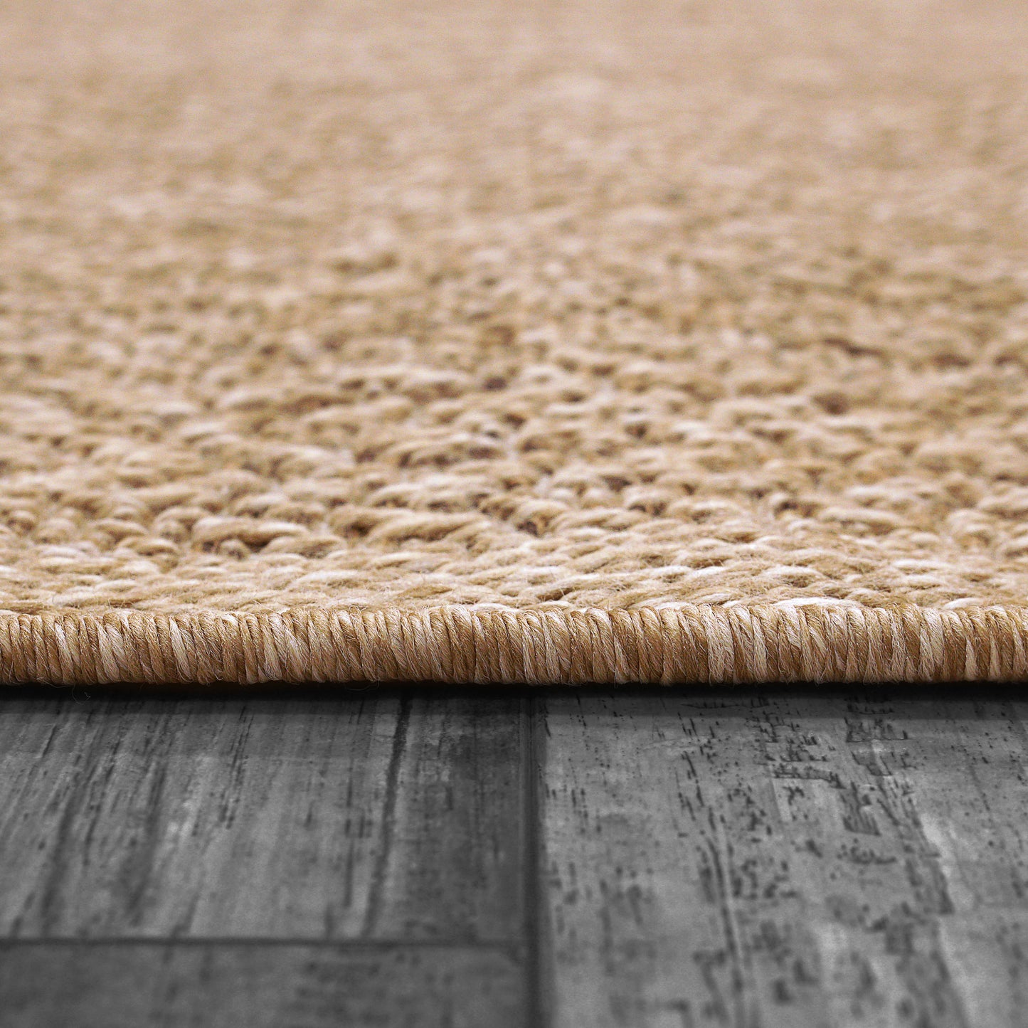 Kenai 8773-800 Natural Area Rug