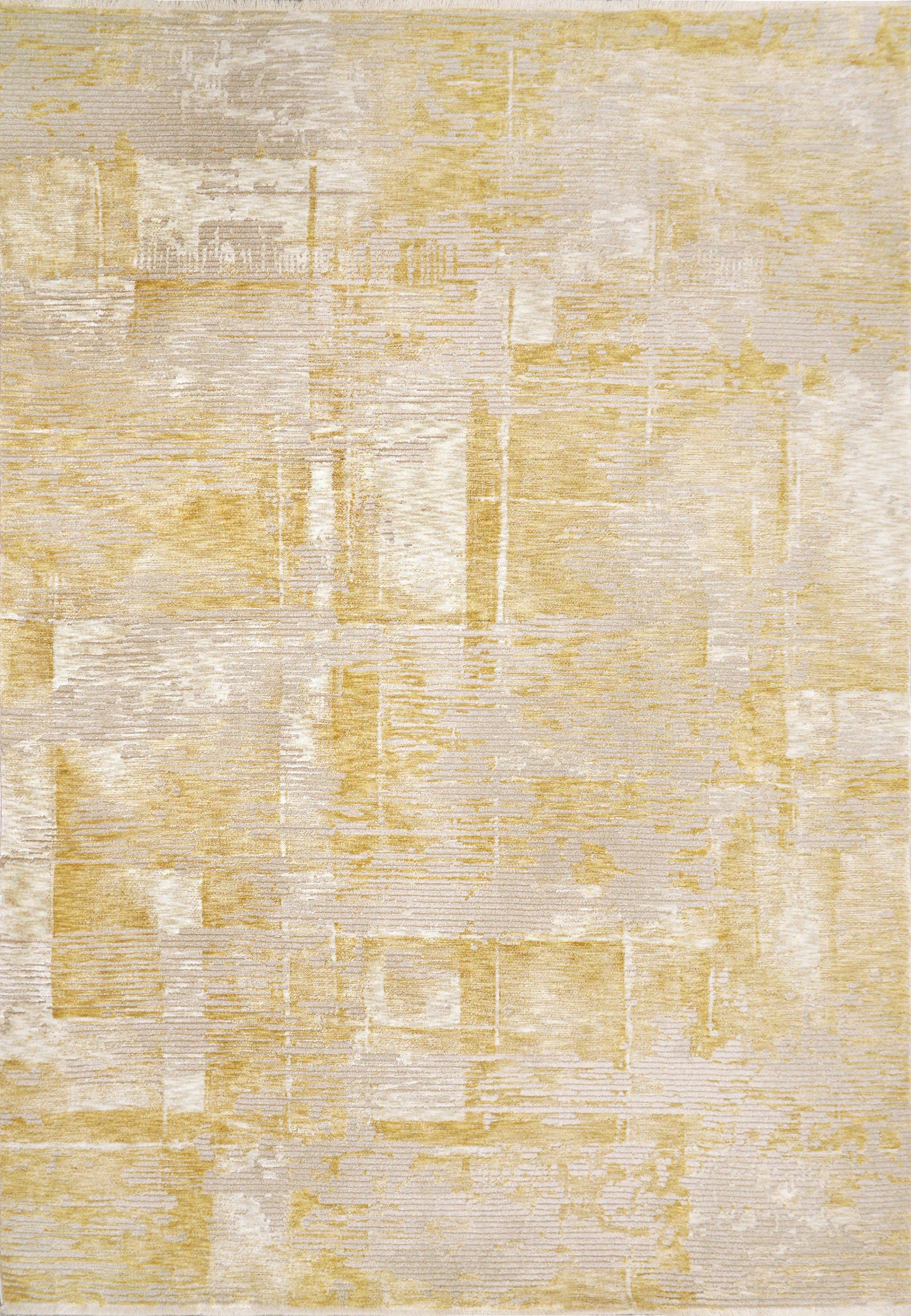 Hudson 1454-700 Gold Area Rug