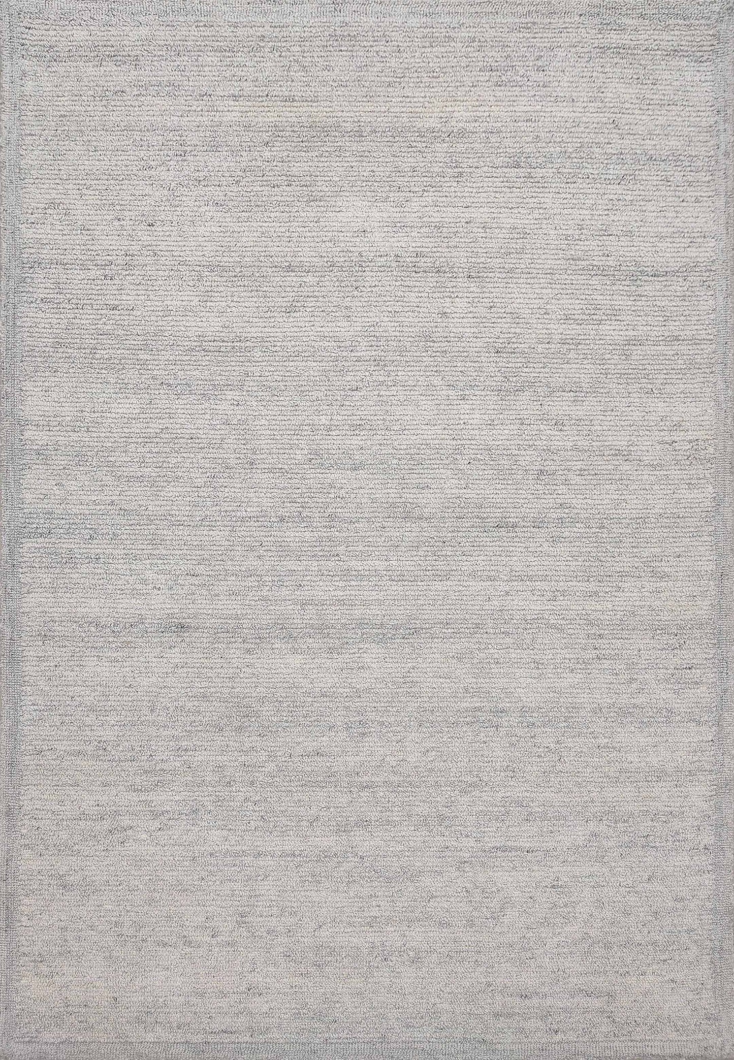 Echo 8580-910 Silver Area Rug