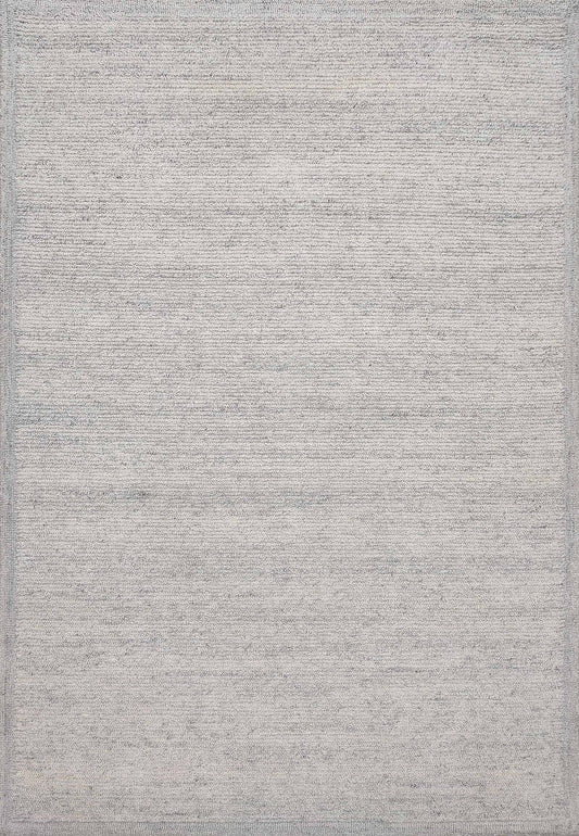 Echo 8580-910 Silver Area Rug