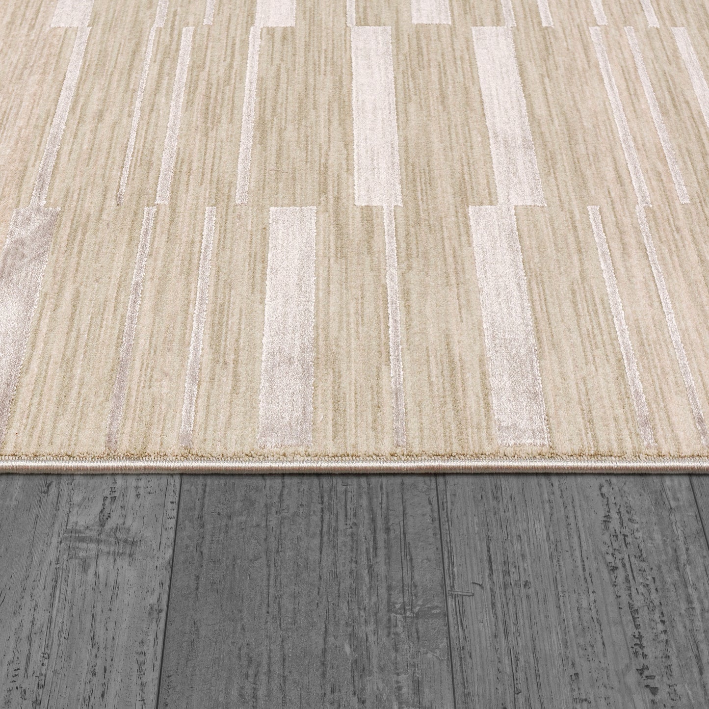 Mesa 9746-800 Beige Area Rug