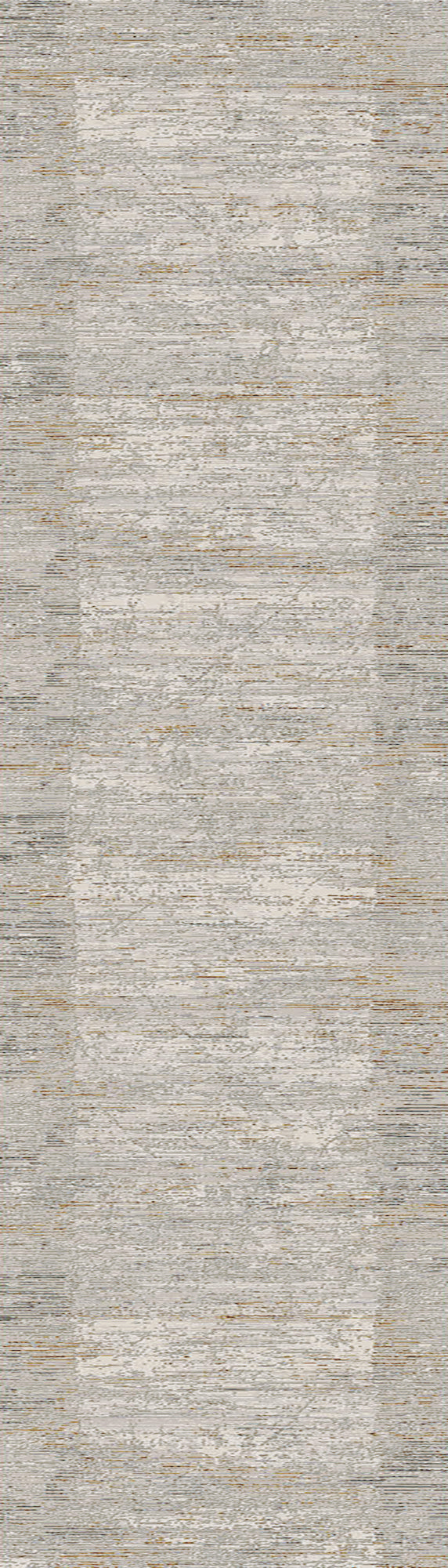Renaissance 3156-199 Ivory/Multi Area Rug