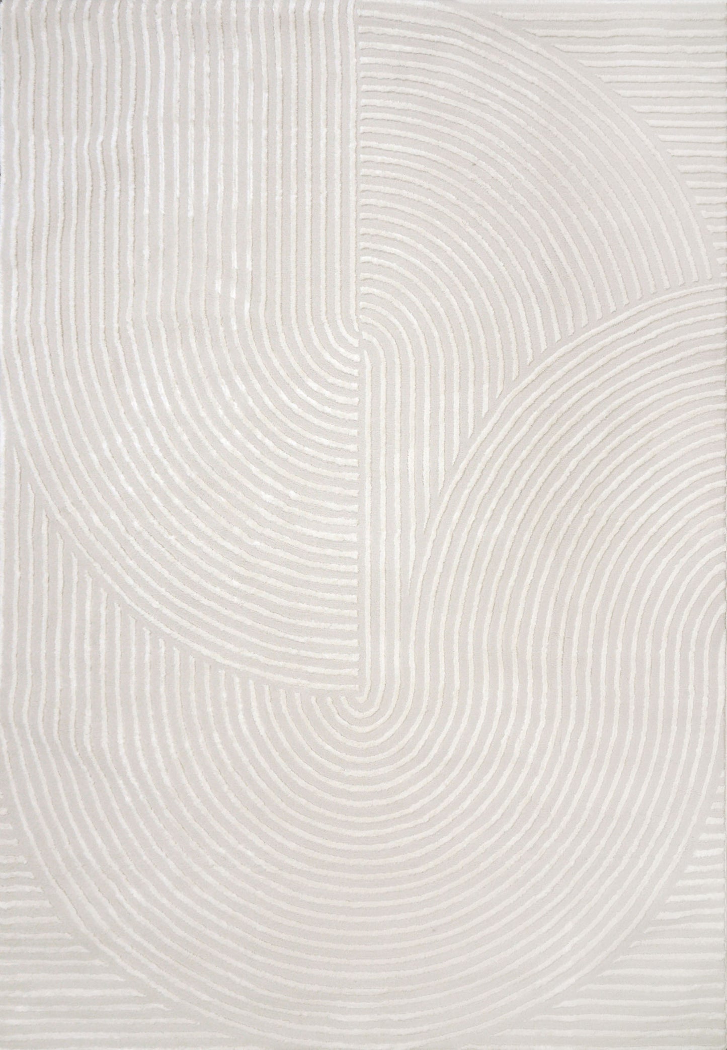 Rori 9363-190 Ivory/Grey Area Rug
