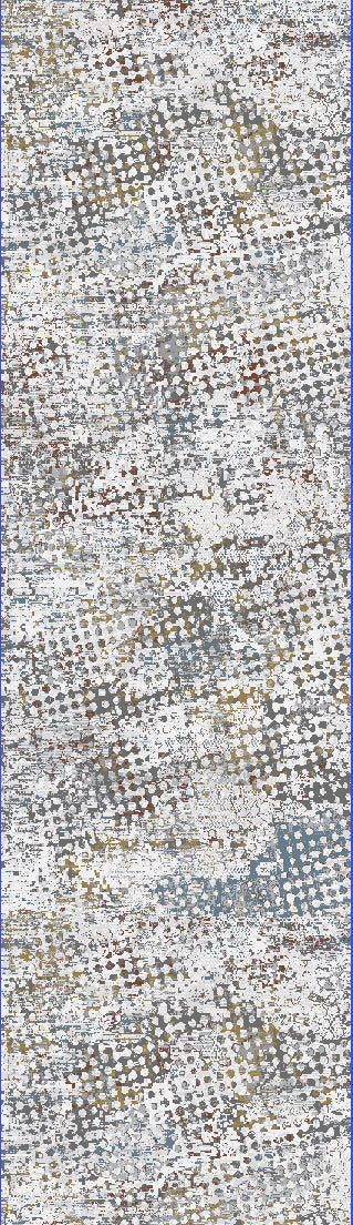 Capella 7920-199 Ivory/Multi Area Rug