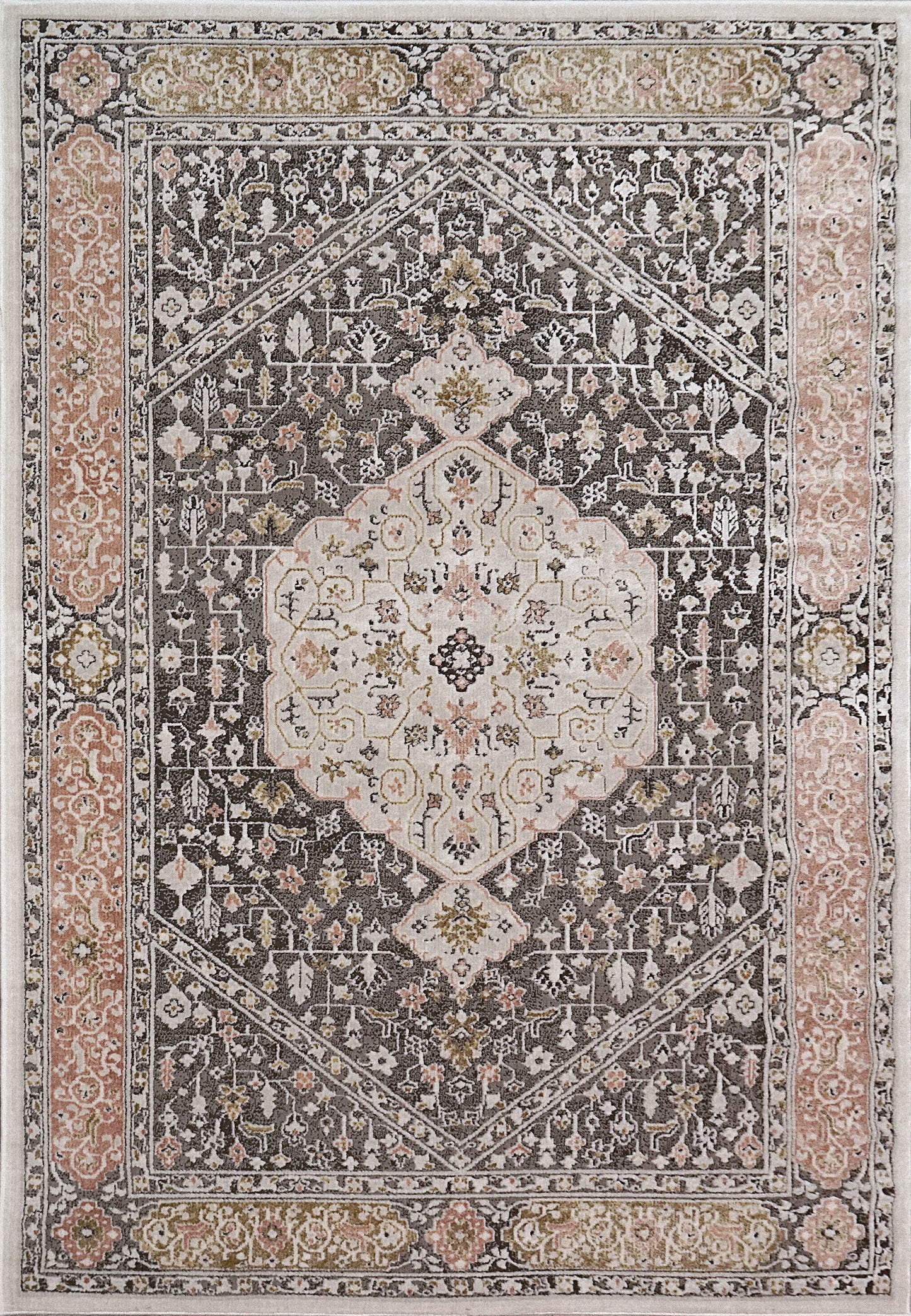 Harlow 4802-999 Multi Area Rug