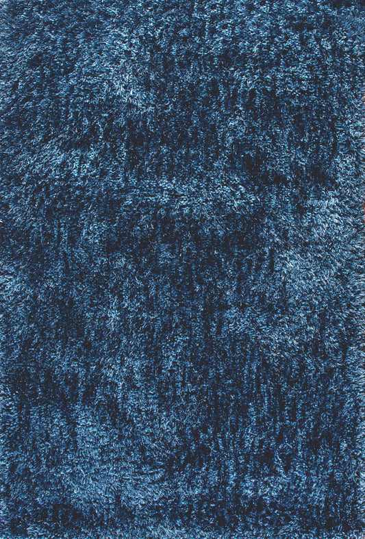 Forte 88601-919 Denim Area Rug