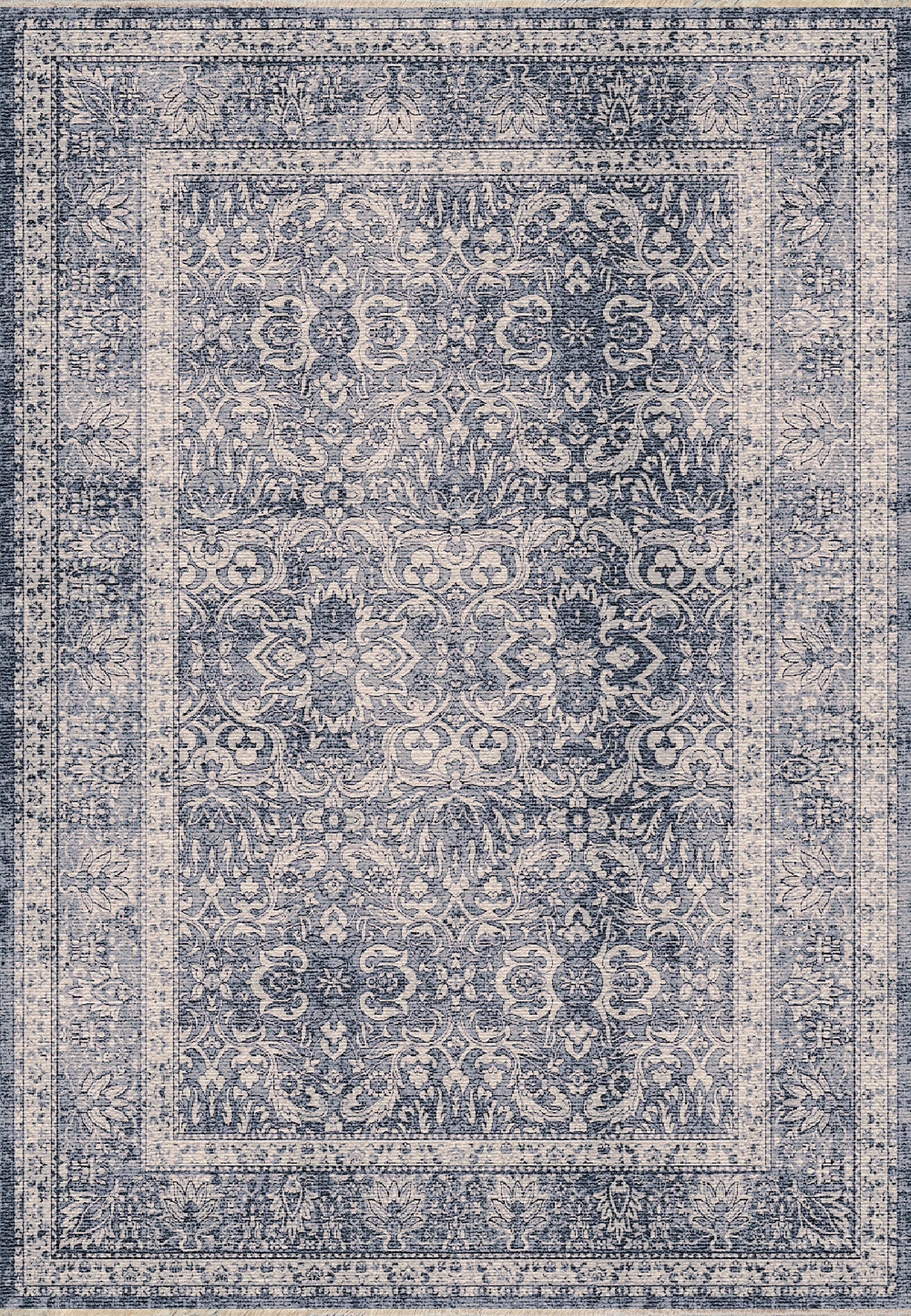 Sirus 4909-999 Multi Area Rug