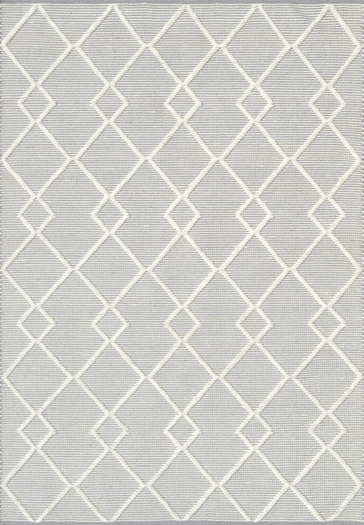Maeve 2728-190 Ivory/Grey Area Rug