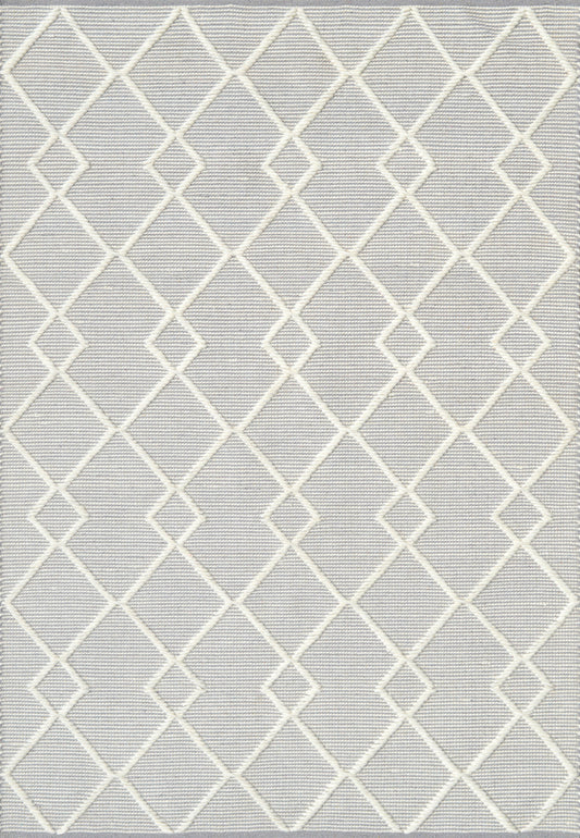 Maeve 2728-190 Ivory/Grey Area Rug