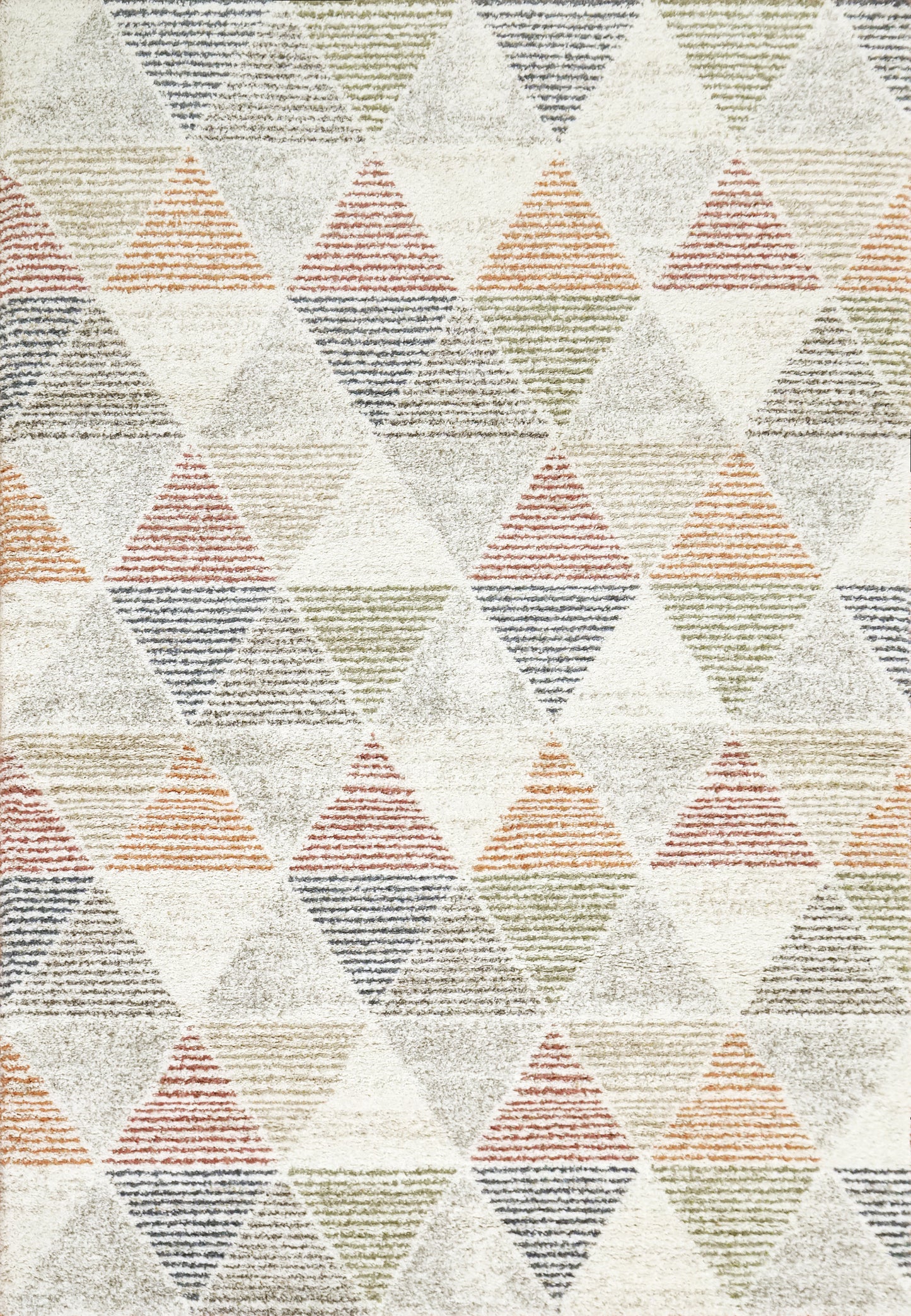 Mehari 23235-6464 Multi Area Rug