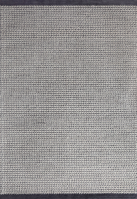 Vici 4621-109 Ivory/Grey Area Rug