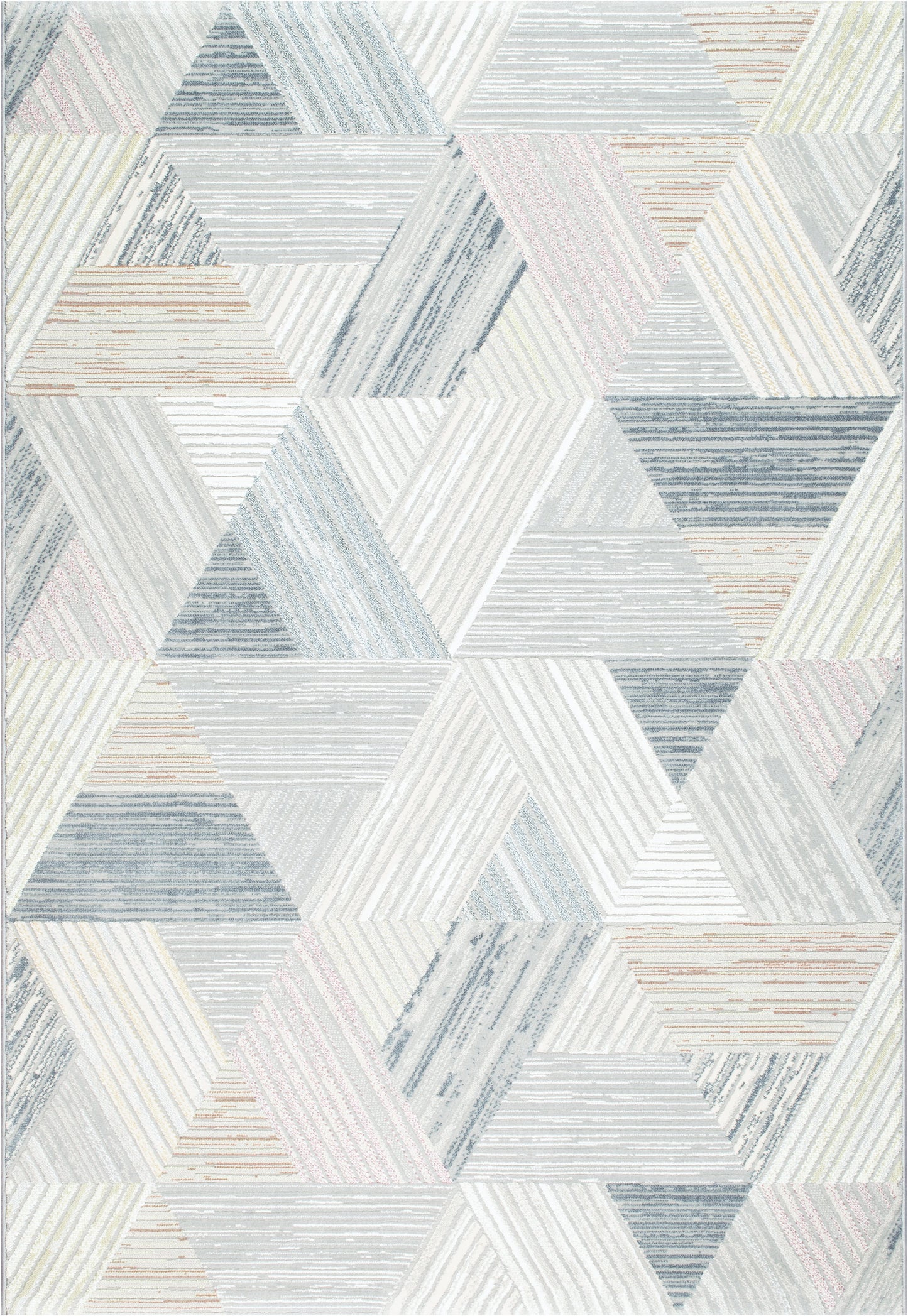 Couture 52047-6464 Multi Area Rug