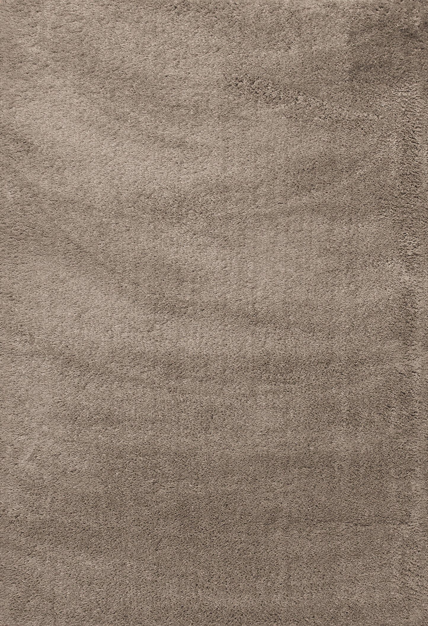 Silky Shag 5900-115 Beige Area Rug