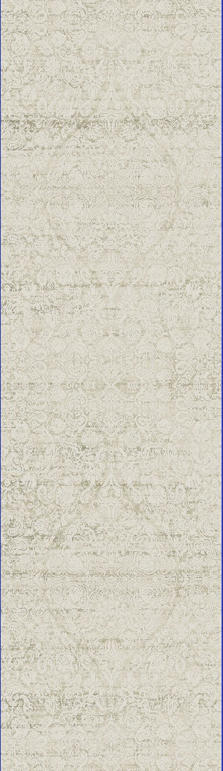 Quartz 27040-100 Ivory Area Rug