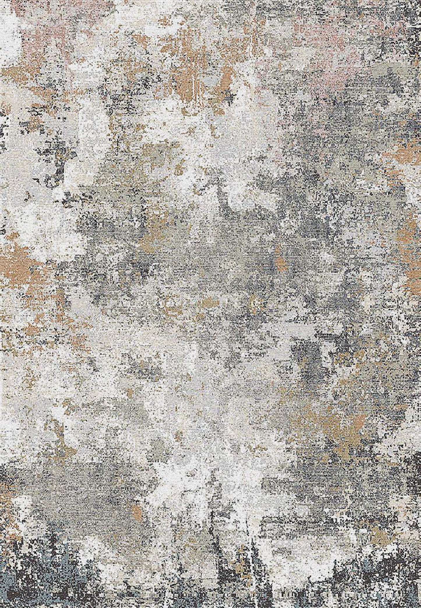 Jazz 6794-999 Multi Area Rug