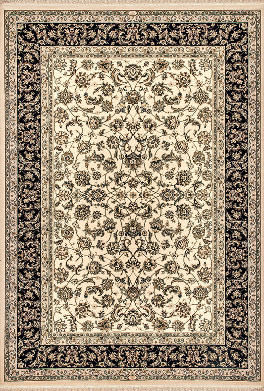 Brilliant 72284-191 Ivory Area Rug