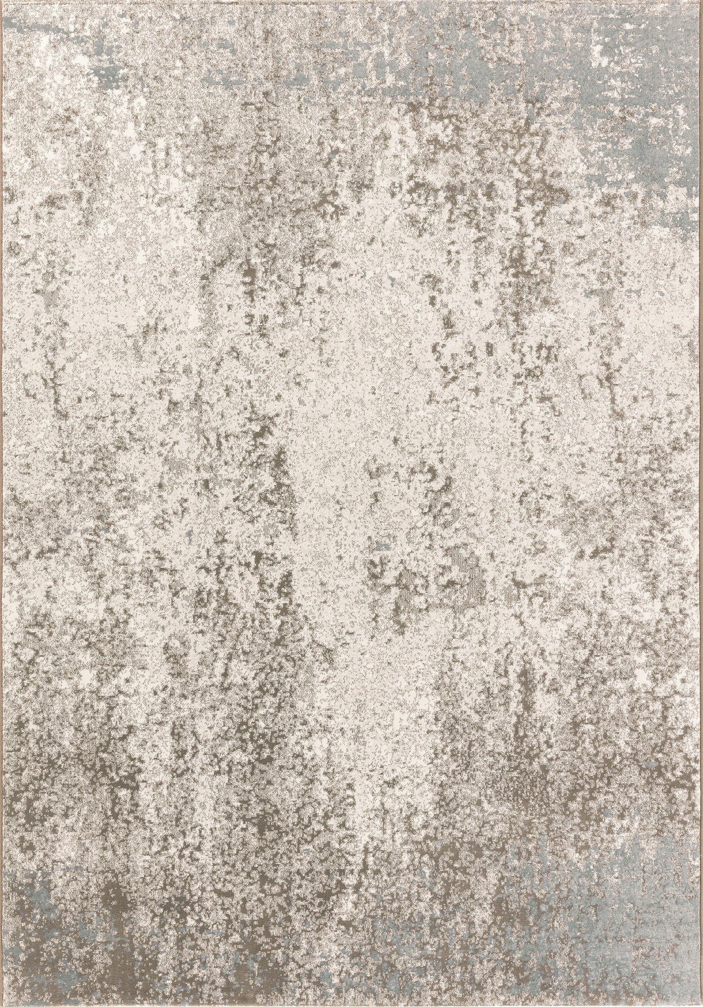 Mysterio 12257-506 Beige/Grey/Taupe Area Rug
