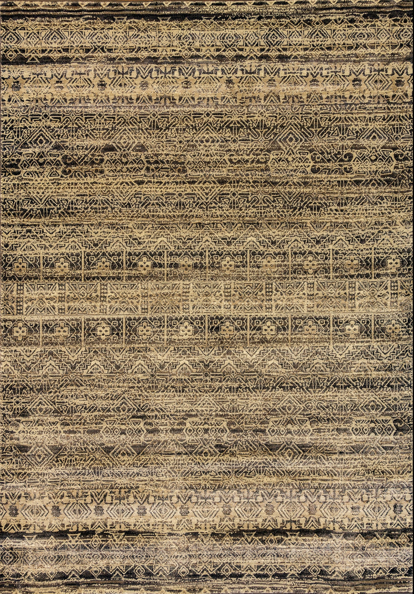 Imperial 68331-6363 Grey Area Rug
