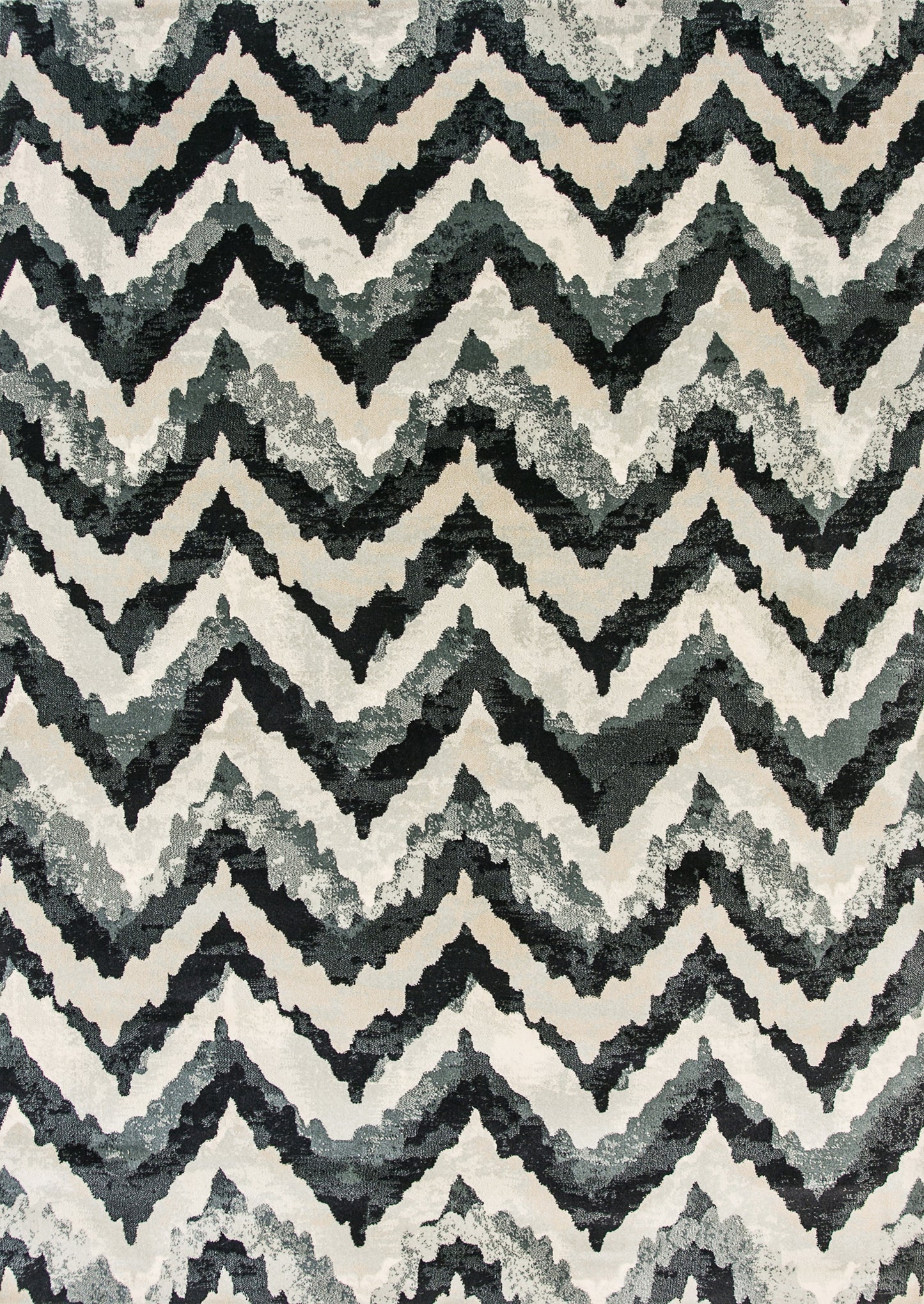 Melody 985018-119 Blue Area Rug
