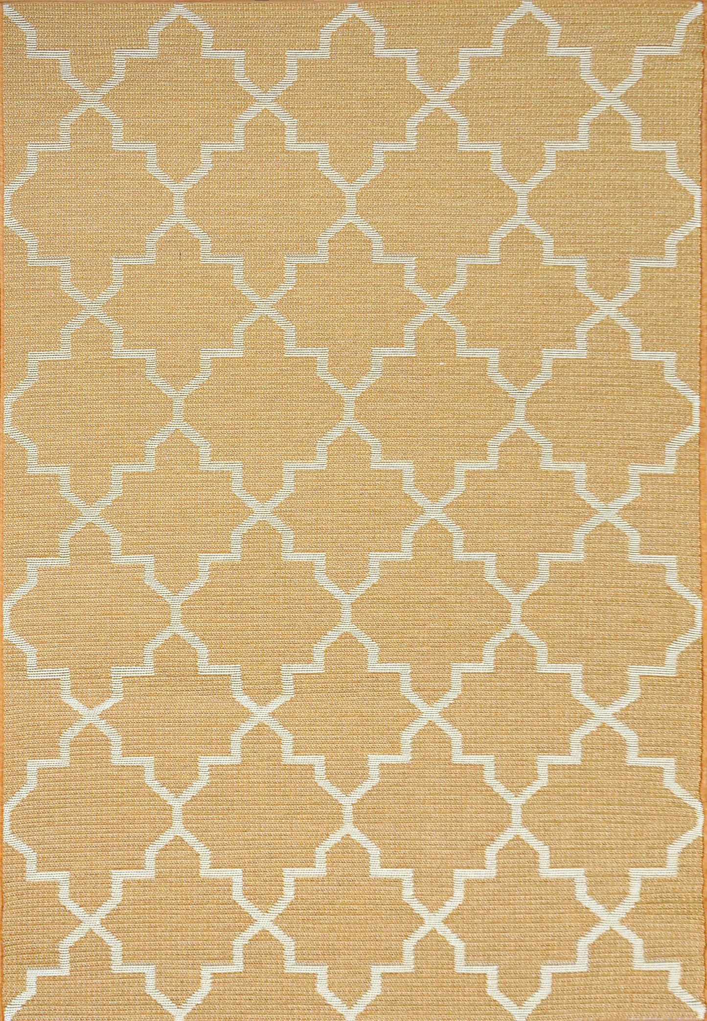 Newport 96003-8008 Orange Area Rug