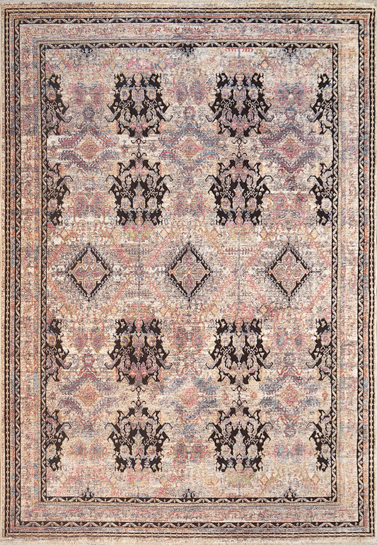 Sirus 4910-999 Multi Area Rug