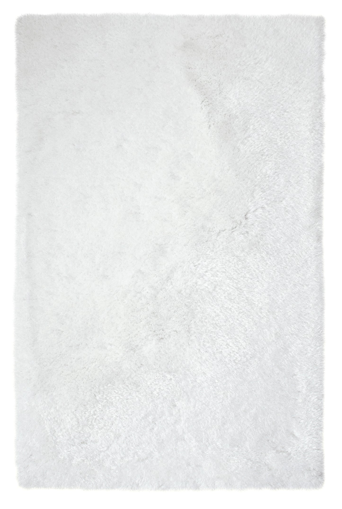 Luxe 4201-100 Ivory Area Rug