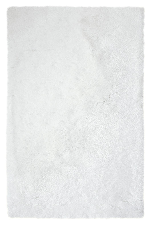 Luxe 4201-100 Ivory Area Rug