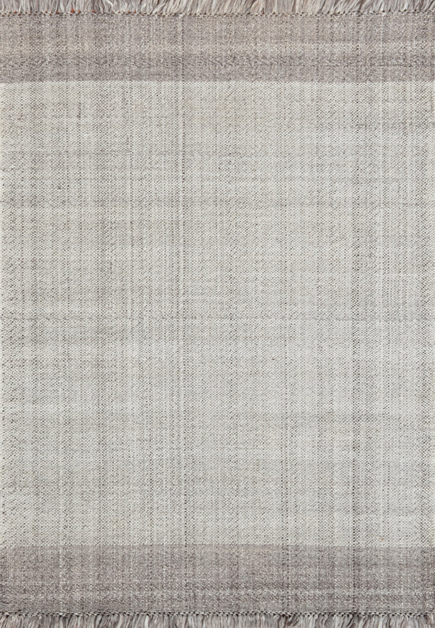 Titus 5918-900 Grey Area Rug