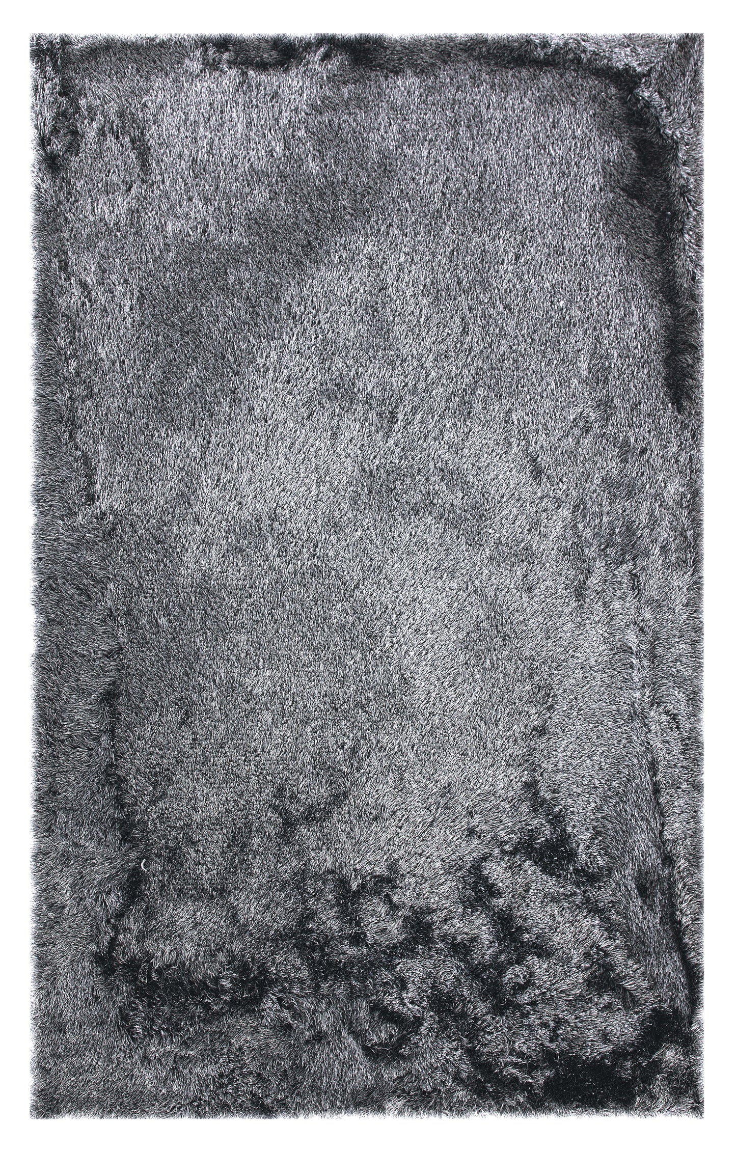 Paradise 2401-999 Charcoal/Multi Area Rug