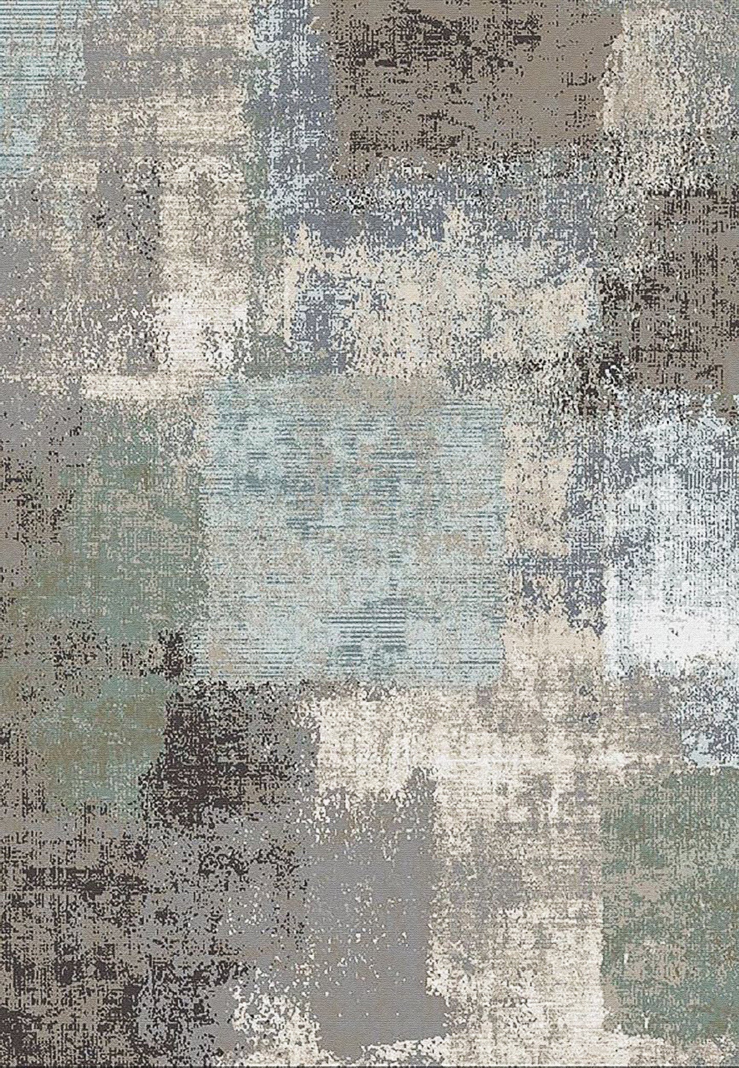 Jazz 6791-999 Multi Area Rug