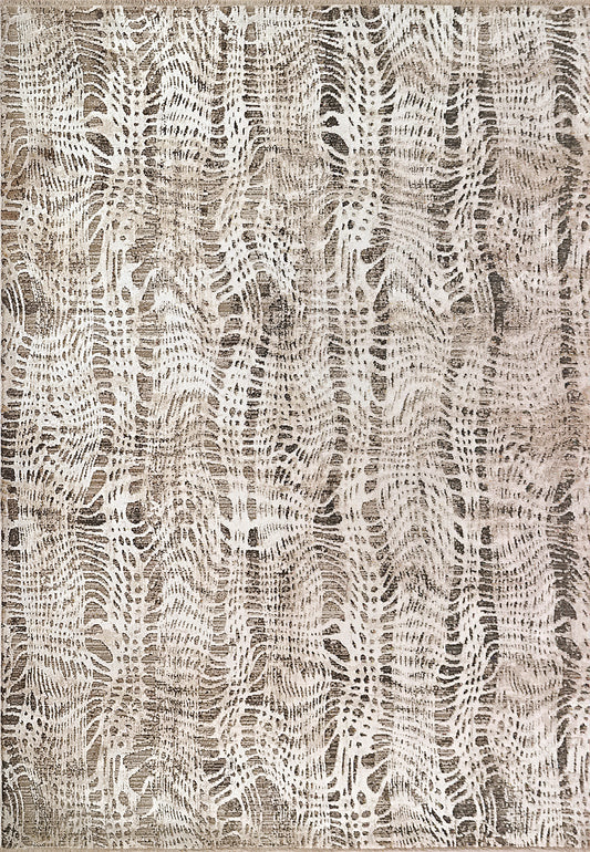 Wingo 7958-998 Grey/Slate/Cream Area Rug