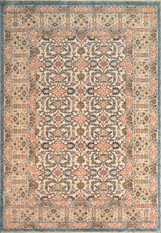 Sirus 4907-999 Multi Area Rug