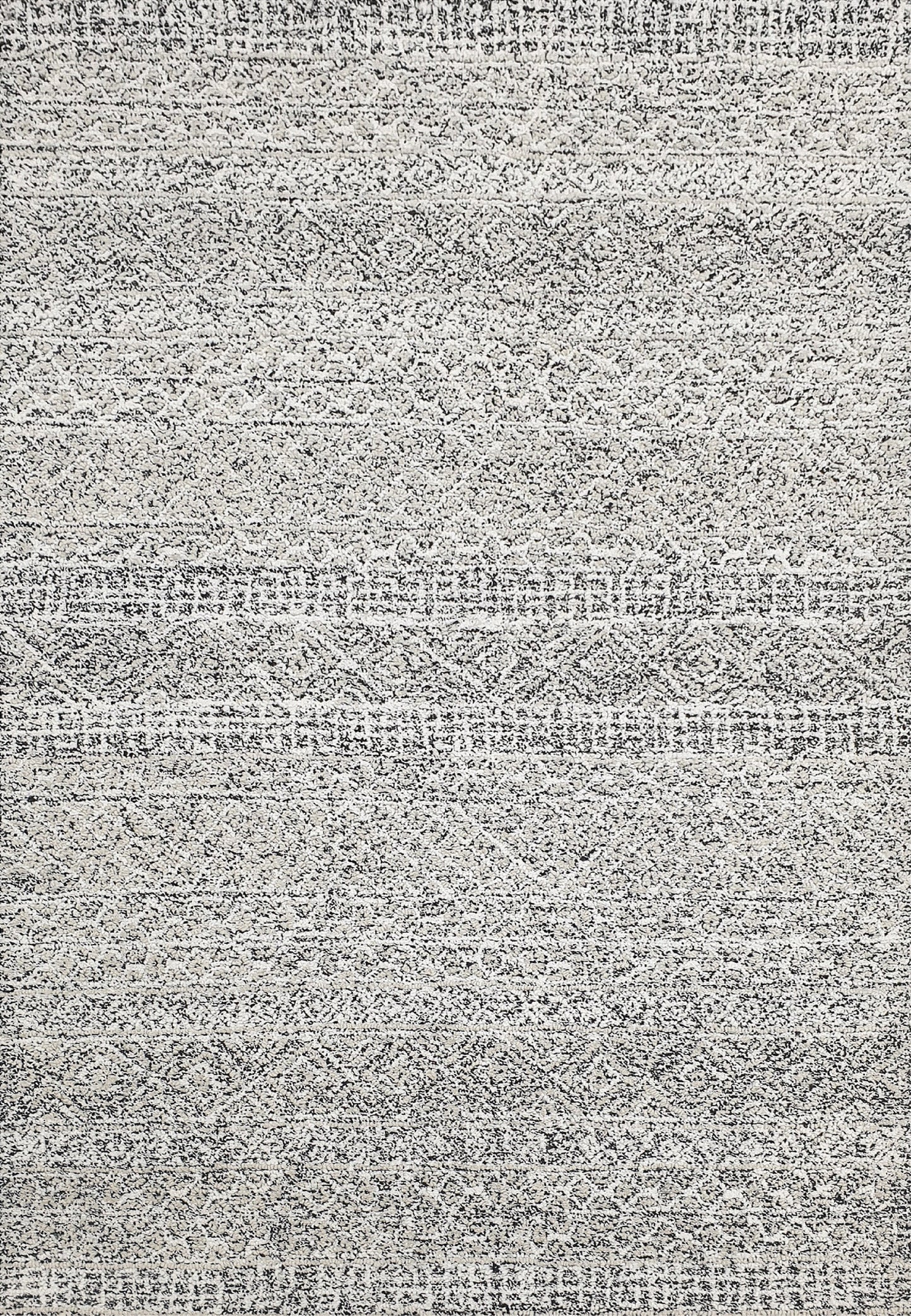 Vigo 2046-910 Charcoal/Ivory Area Rug